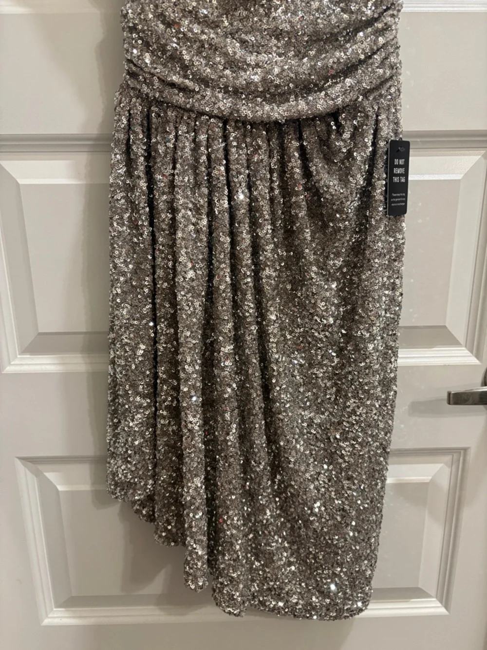 ✨NWT~Express Sparkle Dress✨
